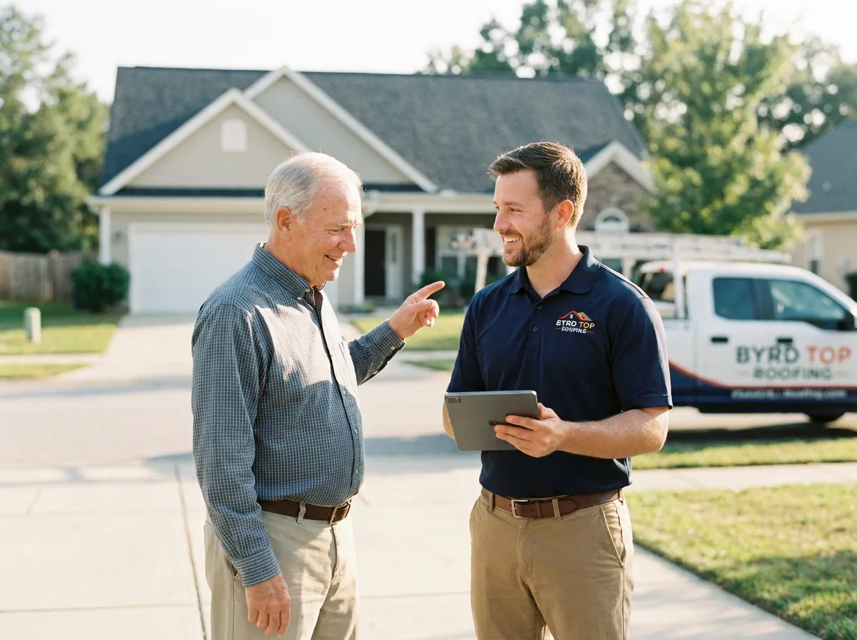 Roofing Kipton, OH FAQs